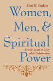 Women, Men, and Spiritual Power (eBook, ePUB)