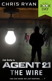Agent 21: The Wire (eBook, ePUB)