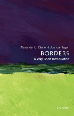 Cover Borders (eBook, ePUB)