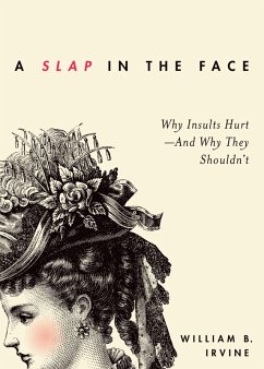 Cover A Slap in the Face (eBook, ePUB)