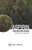Aspirin and Related Drugs (eBook, PDF)