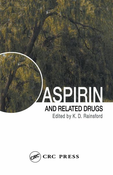 Aspirin and Related Drugs (eBook, PDF) Aspirin and Related Drugs (eBook, PDF)