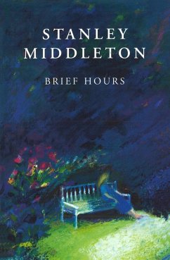Cover Brief Hours (eBook, ePUB)