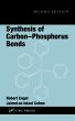 Synthesis of Carbon-Phosphorus Bonds... - Bild 1