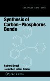 Synthesis of Carbon-Phosphorus Bonds (eBook, PDF)