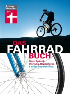 Das Fahrradbuch - Hoffmann, Ulf