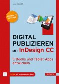 Digital publizieren mit InDesign CC