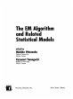 The EM Algorithm and Related... - Bild 1