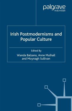 Irish Postmodernisms and Popular Culture (eBook, PDF)