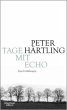 Tage mit Echo - Bild 1