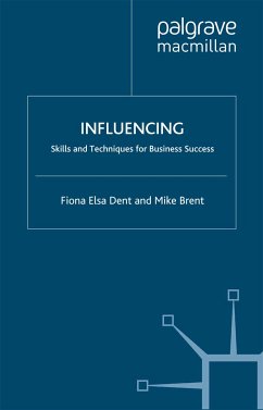 Influencing (eBook, PDF)