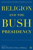 Religion and the Bush Presidency (eBook, PDF)