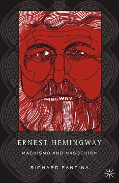 Ernest Hemingway (eBook, PDF) - Fantina, R.