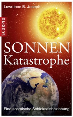 Sonnen-Katastrophe - Joseph, Lawrence B.