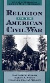 Religion and the American Civil War (eBook, ePUB)