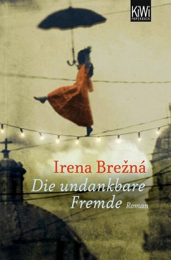 Die undankbare Fremde - Brezna, Irena