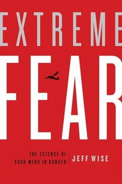 Extreme Fear (eBook, ePUB) - Wise, Jeff
