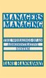 Managers Managing (eBook, ePUB) - Bild 1