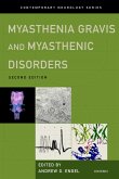 Myasthenia Gravis and Myasthenic Disorders (eBook, PDF)