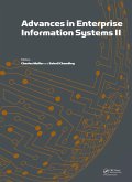 Advances in Enterprise Information Systems II (eBook, PDF)