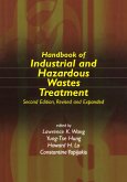 Handbook of Industrial and Hazardous Wastes Treatment (eBook, PDF)