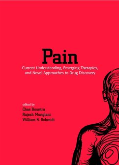 Pain (eBook, PDF)