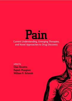 Cover Pain (eBook, PDF)