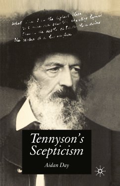 Tennyson's Scepticism (eBook, PDF)