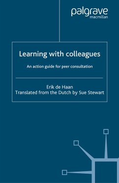 Learning With Colleagues (eBook, PDF)