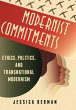 Modernist Commitments (eBook, ePUB) - Bild 1