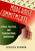 Modernist Commitments (eBook, ePUB)