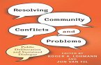 Resolving Community Conflicts and Problems (eBook, ePUB)