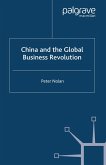 China and the Global Business Revolution (eBook, PDF)