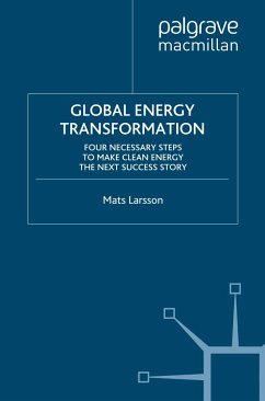 Global Energy Transformation (eBook, PDF)