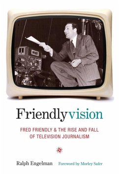 Cover Friendlyvision (eBook, ePUB)