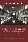 Ethnic Americans (eBook, ePUB)