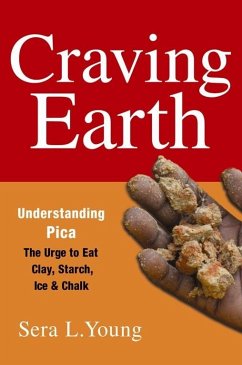 Cover Craving Earth (eBook, ePUB)