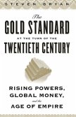 The Gold Standard at the Turn of the Twentieth Century (eBook, ePUB)