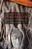 Head, Eyes, Flesh, Blood (eBook, ePUB)