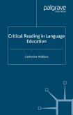 Critical Reading in Language Education (eBook, PDF)