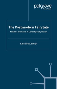 The Postmodern Fairytale (eBook, PDF)