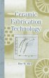 Ceramic Fabrication Technology (eBook,... - Bild 1