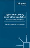 Eighteenth-Century Criminal Transportation (eBook, PDF)