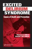 Excited Delirium Syndrome (eBook, PDF)