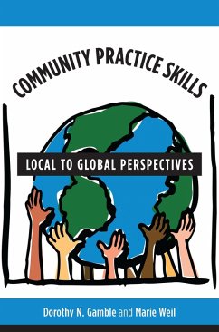 Cover Community Practice Skills (eBook, ePUB)