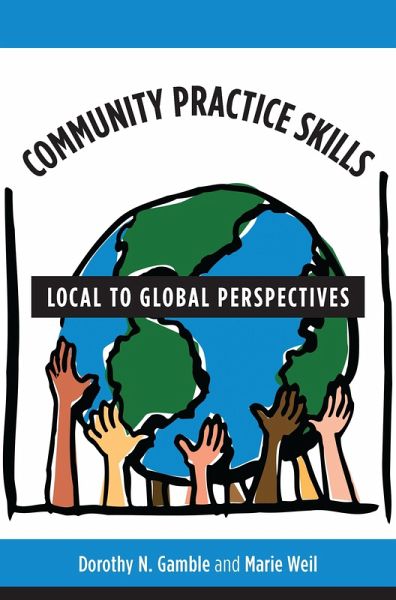 Community Practice Skills (eBook, ePUB) Community Practice Skills (eBook, ePUB)