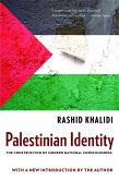 Palestinian Identity (eBook, ePUB)