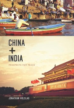Cover China and India (eBook, ePUB)