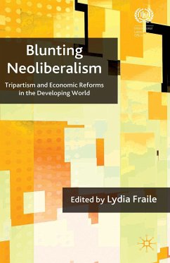 Blunting Neoliberalism (eBook, PDF)