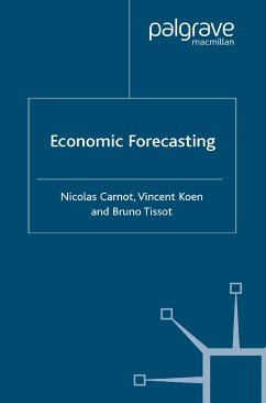 Economic Forecasting (eBook, PDF)